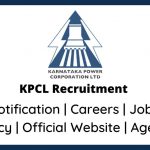 KPCL Recruitment