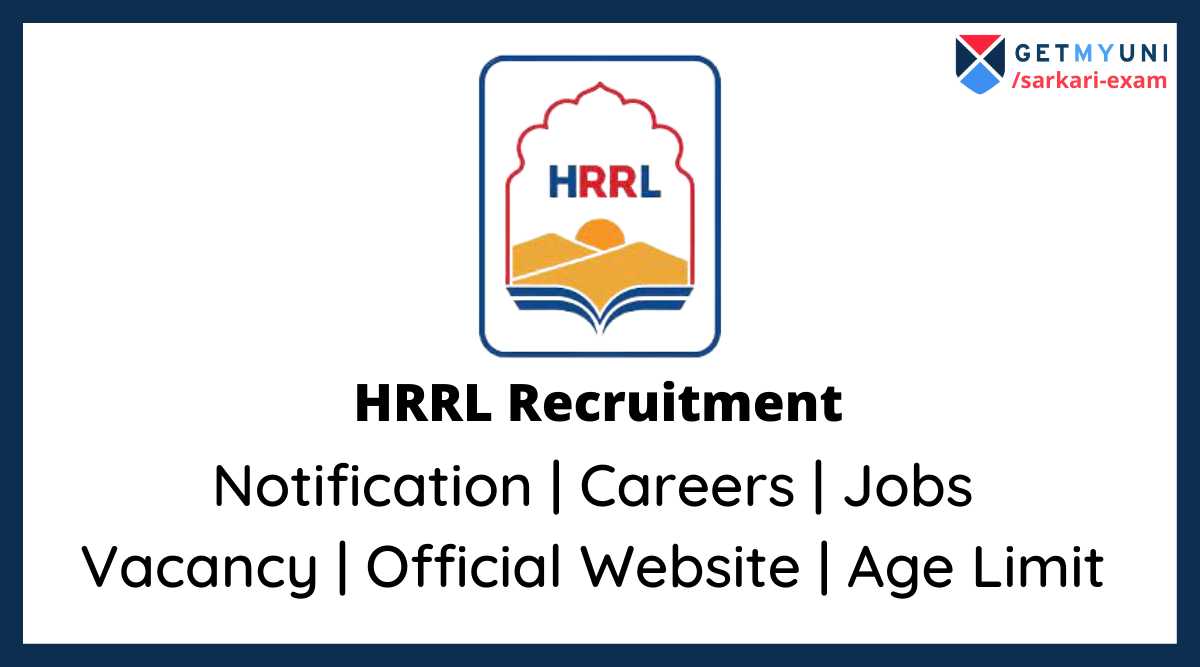 hrrl-recruitment-2023-notification-eligibility-vacancy