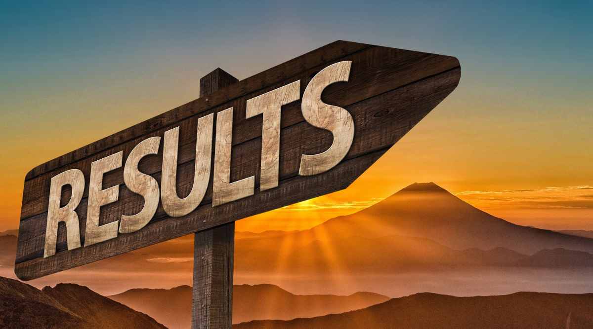 SSC Scientific Assistant IMD Result