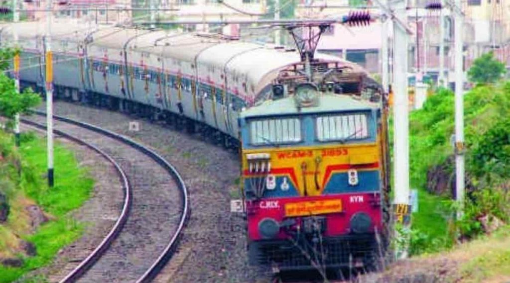 Railway Exam 2024 Upcoming Railway Exam Notifications