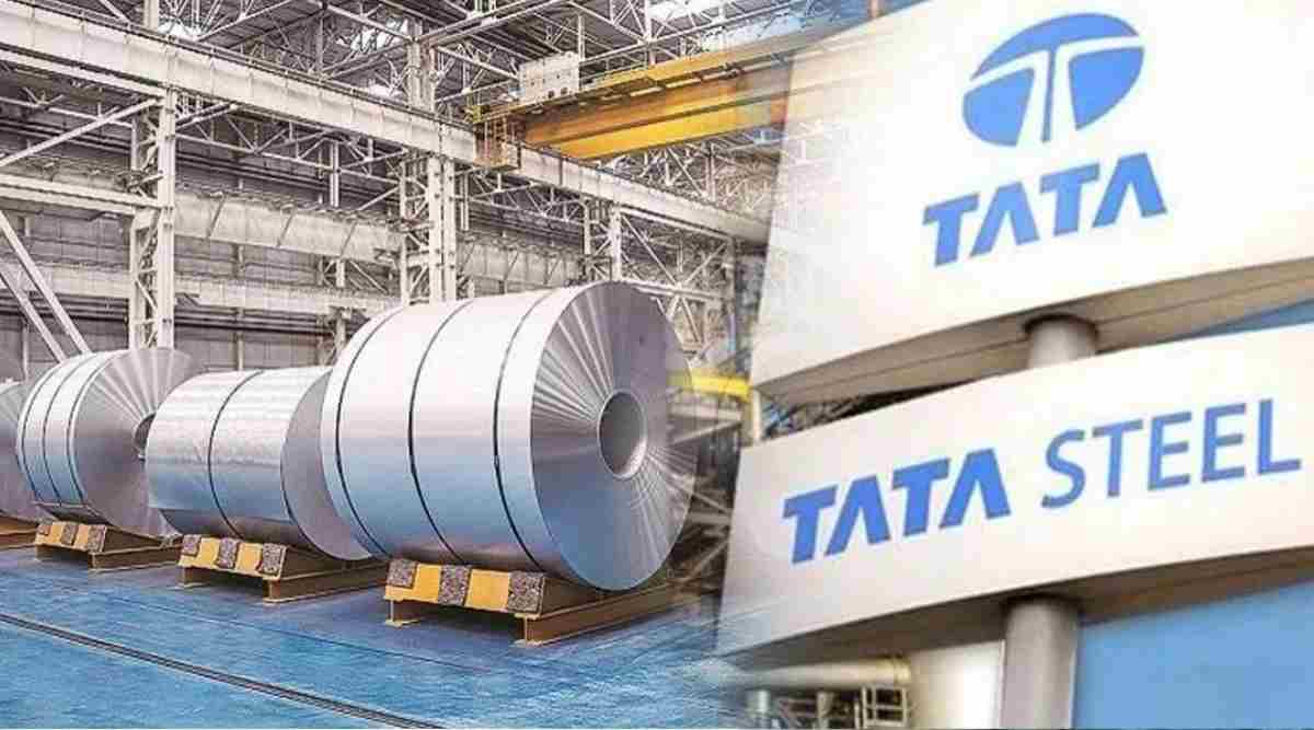 Tata Steel Recruitment 2023